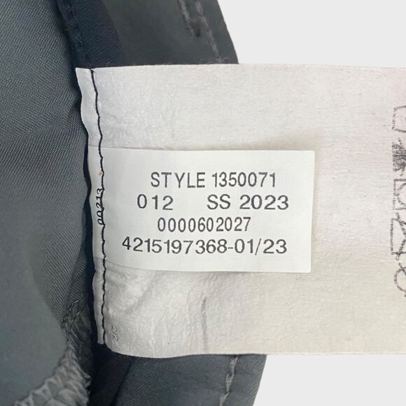 Under Armour Matchplay Golf Short Gray Mens Size 36 Athletic Stretch Activewear - Picture 10 of 10